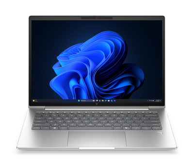 HP Laptop Elitebook 6 G2I Notebook Ai PC Design Hinge 177 Grados Intel Core 5 320 / Up To 4.6GHZ Win 11 Pro In — image 1