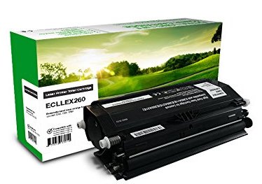 Lexmark Toner Cyan C4150 10.000 Seiten Bsd — image 1