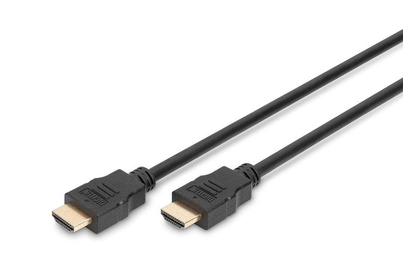 Cable Video HDMI a/m-a/M 5,0M 4K Eth.