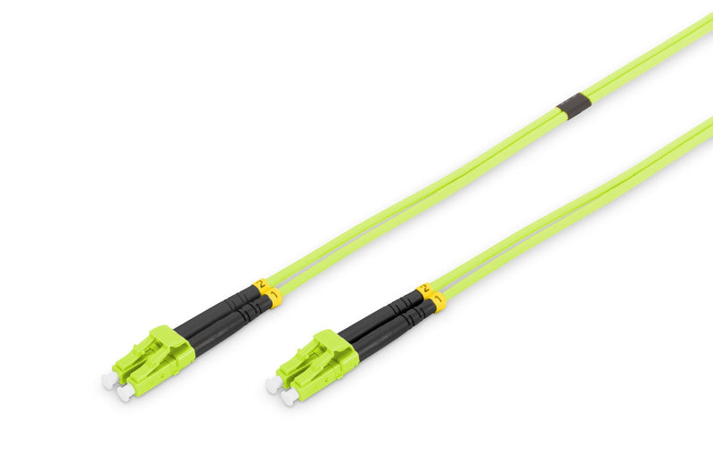 Digitus Cable Connection Multimode Fibre Optic, Lc/Lc