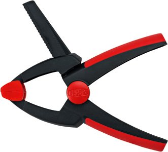 Bessey Clamp Resorte Varioclippix XV5-100 — image 1