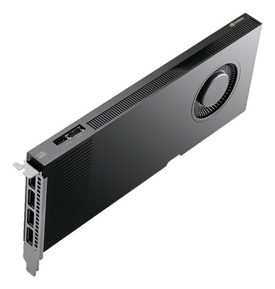 Pny Graphics Card Quadro Rtx Pro 4000 Negrowell 24GB GDDR7 4XDP — image 1