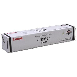 Canon Toner Cartridge Canon C-EXV32 19400 Pages Black — image 1