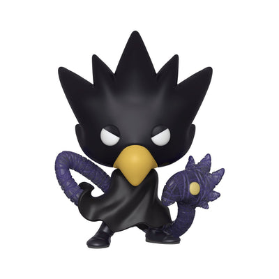 Funko Pop My Hero Academia Tokoyami — image 1
