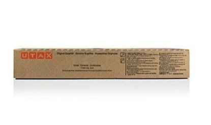 Utax Toner 1T0C2MCUT0 / CK-8540C Cyan