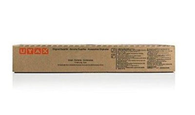 Utax Toner 1T0C2LHT0 / CK-8541M Magenta — image 1