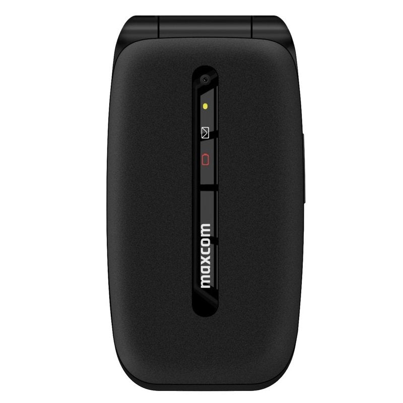 Maxcom MM828 2,4 0,08MPX 4G Black