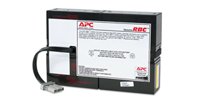 Apc Battery Sustitución 59 Ácido Plomo — image 1