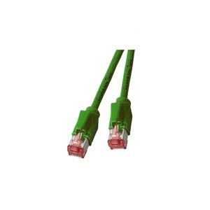Efb RJ45 Network Cable S FTP CAT.6A TM21 UC900 2.00M Green