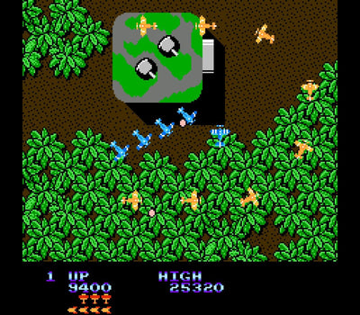 Set Toaplan Arcade Collection 4 Retro — image 1