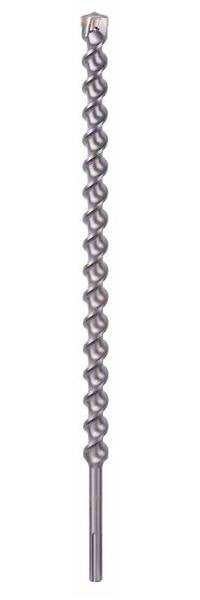 Bosch Drill Bit SDS-MAX-7, Ø 35MM 2608586797 — image 1