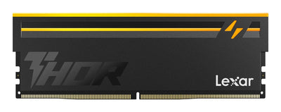 Lexar Memory Thor RGB 2ND Gen 32GB 2 X 16GB DDR5 6000 Mt/S 288-PIN LD5U16G60C38BV-RGD — image 1