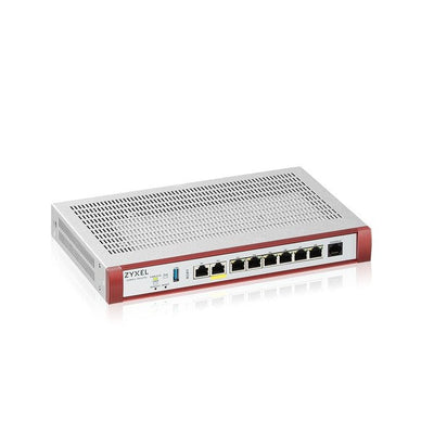 Zyxel USGFLEX200HP Cortafuegos (hardware) 5000 Mbit/S — image 1