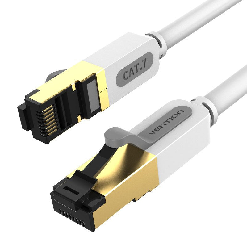 Vention Network Cable RJ45 SFTP Icdhi CAT.7 3M Grey