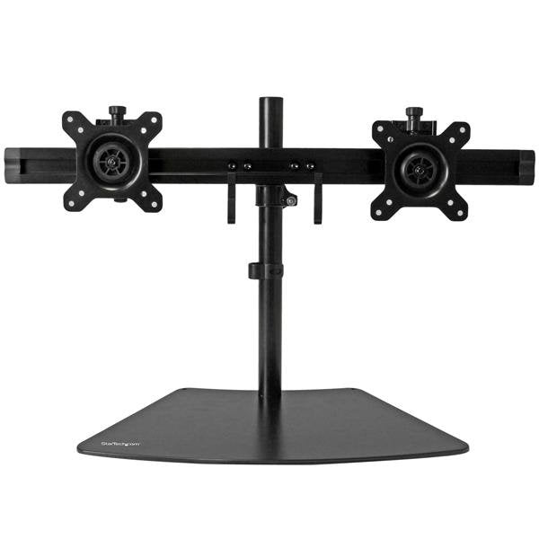 StarTech Stand Dos Monitores Base