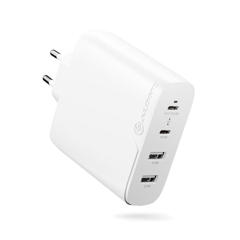 Alogic 4X100 White Indoor