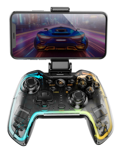 Mars Gaming Gamepad MGP-BT2 Wireless — image 1