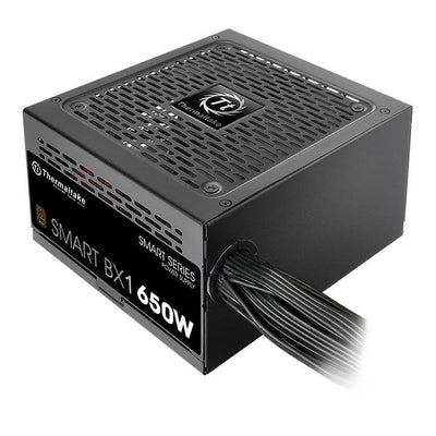 Thermaltake Power Supply Smart BX1 650W 80 Plus Bronze — image 1
