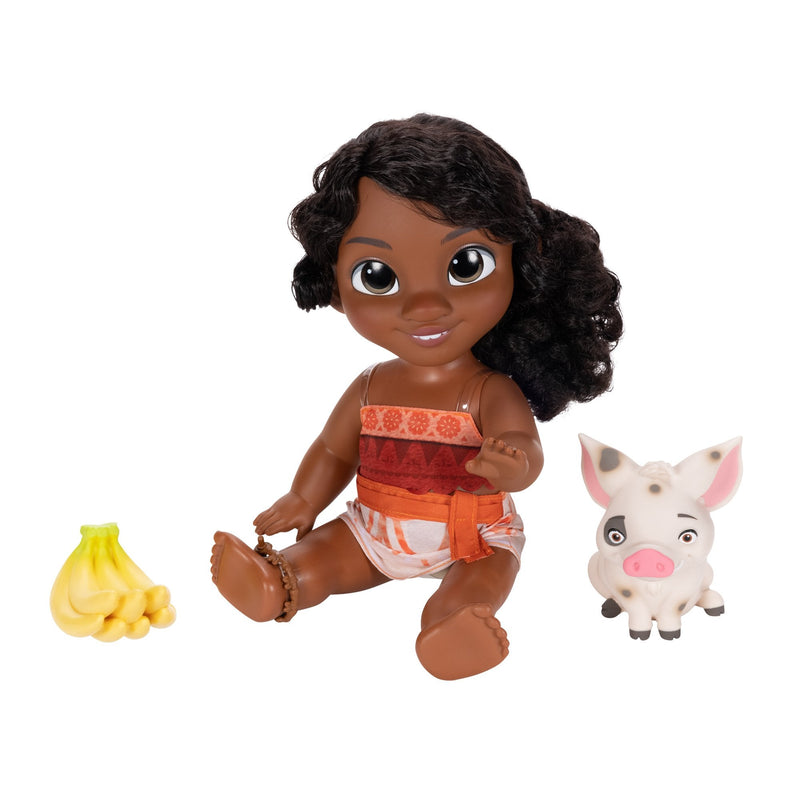 Muñeca Simea Vaiana 2 Disney 38CM
