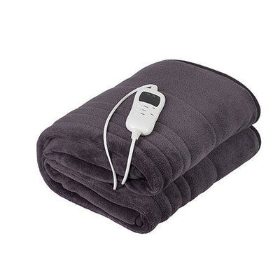 Blanket Eléctrica Puesta With Temporizador Camry Cr 7418 — image 1