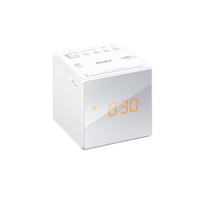 Sony Despertador ICF-C1W Radio Fm — image 1