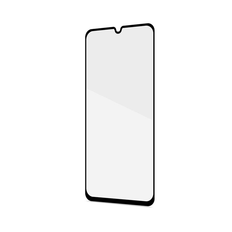 Celly Full Glass Galaxy A24 4G Black Screen Protector Samsung Galaxy A24 4G 1 Pieces