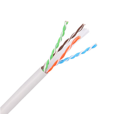 Extralink CAT.6A UTP (u UTP) Innenbereich Netzwerkcable Twisted Pair 305M — image 1