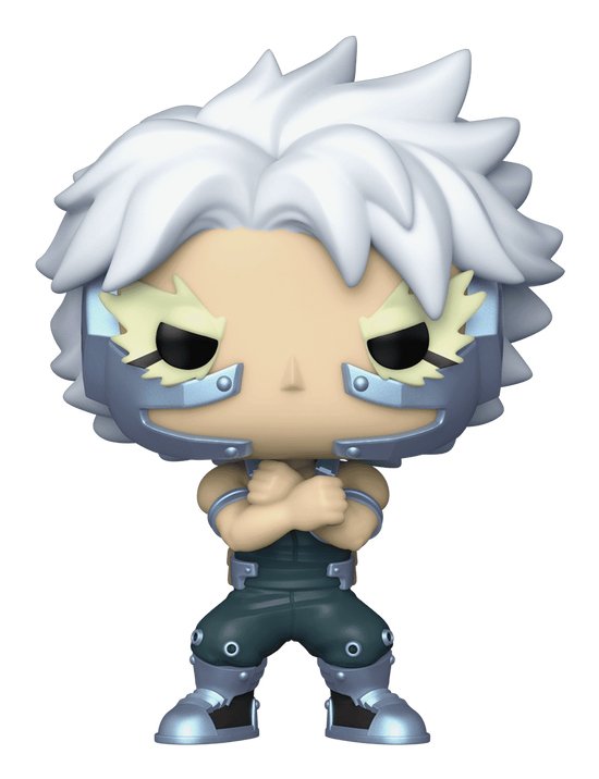 Funko Pop My Hero Academia Tetsutetsu Edition Special 63285