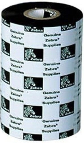 Zebra 4800 Resin Thermal Ribbon 131MM X 450M Tape Printer