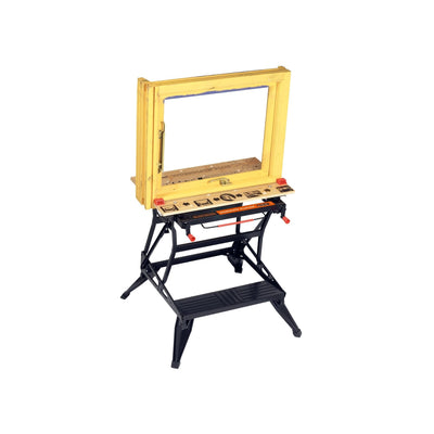 Bench Trabajo Black + Decker Workmate WM825-XJ — image 1