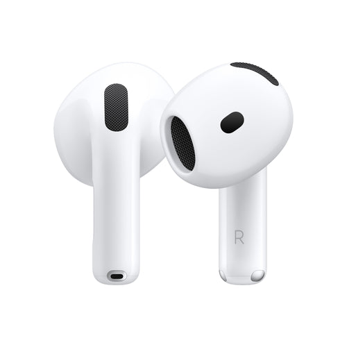 Apple Airpods 4 - White Us — image 1