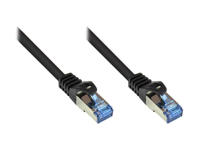 Good Connections CAT.6A Network Cable S FTP Hf Black 20M — image 1