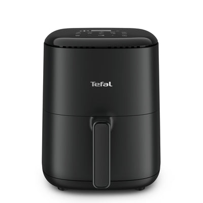 Tefal Easy Fry EY145810 Fryer 3 L Independiente 1300W Fryer Air Caliente Black — image 1