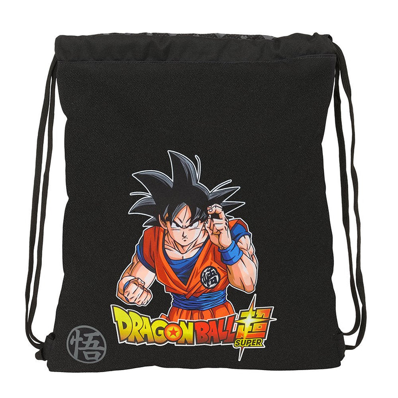 Saco Flat Dragon Ball Combat