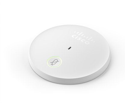 Cisco Microphone Telepresence Table Spark MX700 MX800 Telepresence MX700 MX800 SX80 Webex Room 70 G2 Room Kit