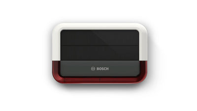 Bosch Smart Home Outdoor Siren — image 1