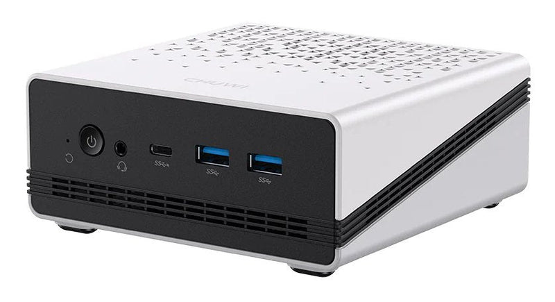 Chuwi PC Ubox-p Ryzen 5 6600H 16GB SSD512 Bt W11PRO
