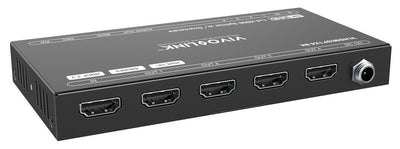 HDMI Splitter 1X4, 8K@60HZ — image 1