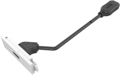 Vision TC3 HDMI Socket Power — image 1