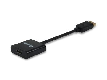 Equip Adapter DisplayPort/HDMI 133438 0.2MT — image 1