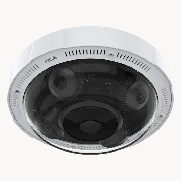 Axis Camera Panorama Dome P3735-PLE 360°