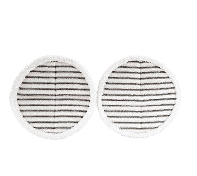 Bissell 2138 Accesorio And Suministro Vací Or Aspiradora Broom Cloth Mopa — image 1