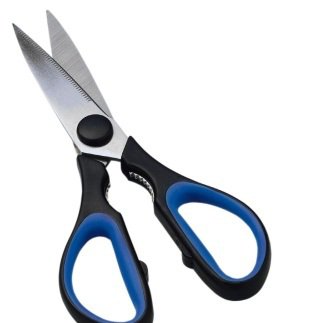 Wedo Scissors Allzweck 8 Pulgadas