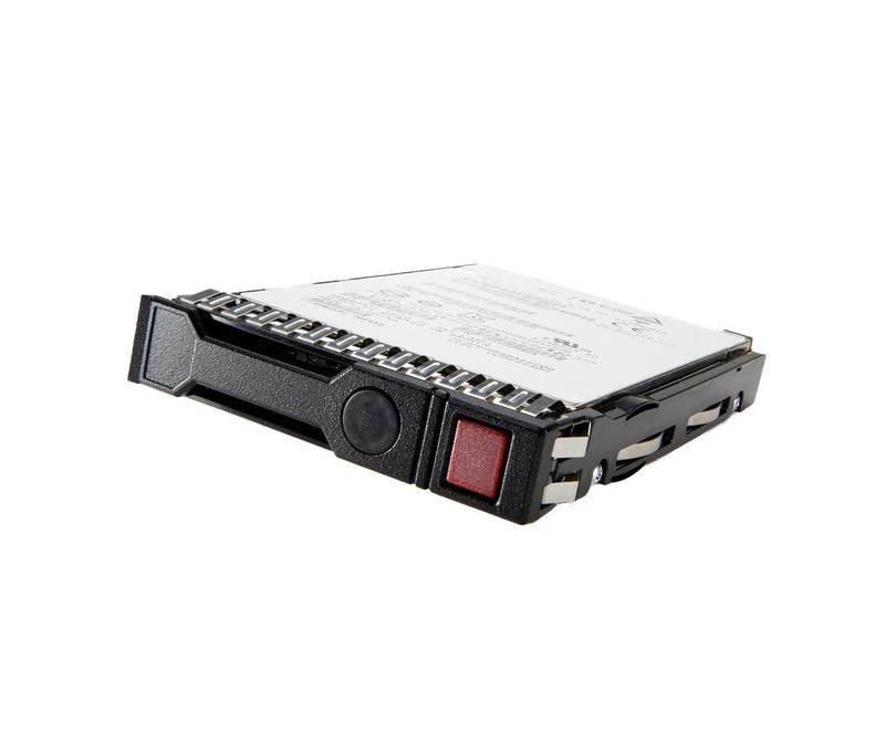 HPE 875217-003 Hard Drive Internal 2.5 900GB Sas