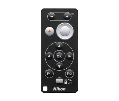 Nikon Remote Control ML-L7 Coolpix And Z50 — image 1