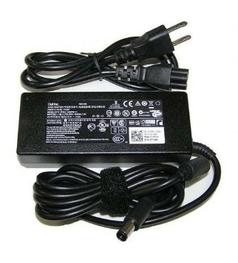 Dell Y4M8K Charger 90W Black — image 1