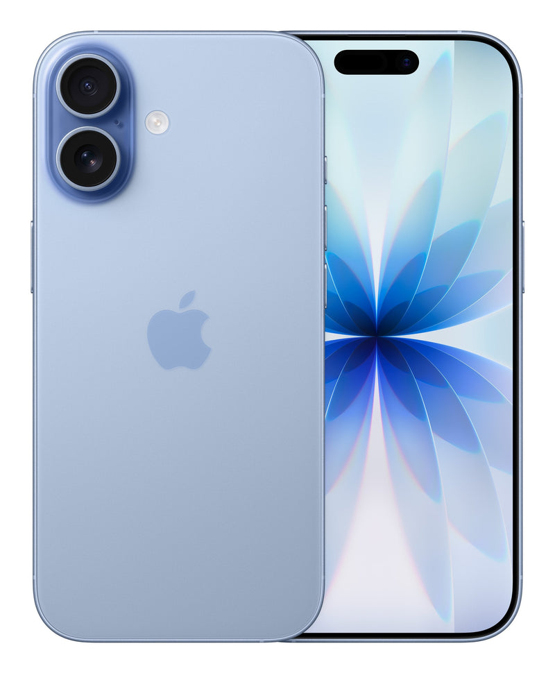 Apple Iphone 17 5G 256GB Mist Blue Eu