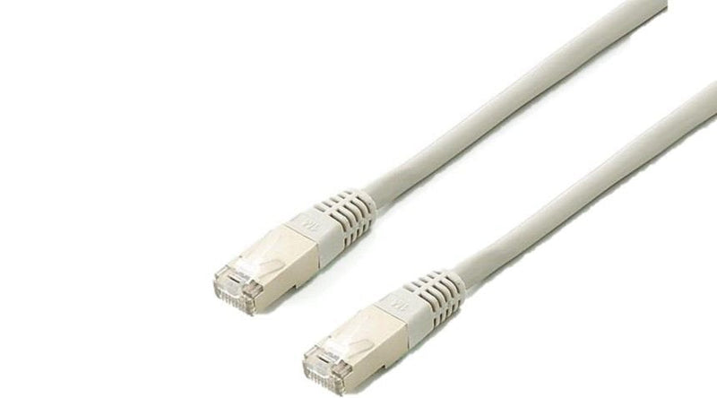 Equip Network Cable 605612 RJ-45 S/FTP Categoraa 6A 3 Metres White