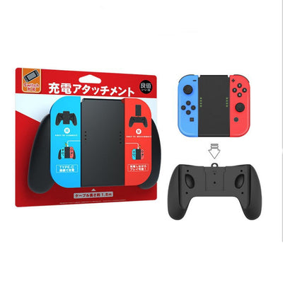 Good value Switch handle charger