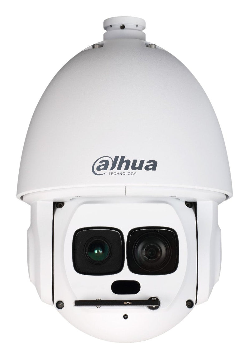 Dahua SD6AL245GB-HNV Domo Ptz IP 2M Wdr Starlight Laser 550M 45X IP67 Hi-PoE Audio e/S Ai
